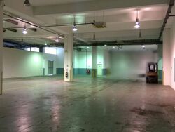 International Road (D22), Warehouse #556664991
